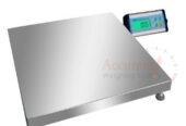 Best Indian platform weighing scales with Accuracy