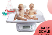 digital baby weighing scales wit weight saving functions