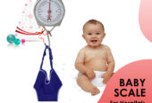 25kg Mechanical baby weighing hanging scale in Kampala