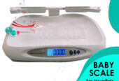 baby weighing scale with height rod importer prices Kampala