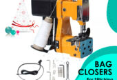 handheld electric bag closer sewing machine in Kampala