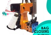 Heavy Duty Bag Closure System machinery in Kampala