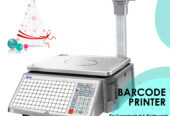 barcode printing scale with 5g divisions on sale Kampala