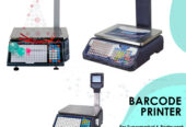 barcode printer scale with editable barcode formats on jumia