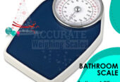 Simple bathroom weighing scales at affordable prices call