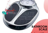 certified medical analog bathroom weighing scales shop