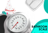 easy to operate mechanical bathroom scales at supplier