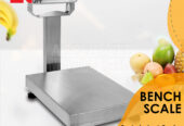 Bench scale – Weighing Scales in Kampala Uganda