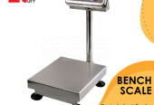 Digital industrial bench scales distributors in Uganda