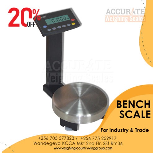 Weighing Scale Bench Scale For Sale in Kampala