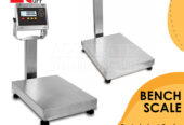 Bench Weighing Scales For Business in Kampala