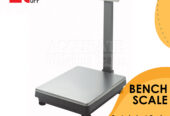 Weighing Bench Scales – Price in Uganda