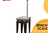 Certified Supplier of Bench scales in Kampala Uganda