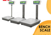 Waterproof heavy duty bench scales in Kampala Uganda