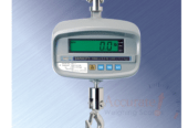 CAS digital crane weighing scales with aluminum alloy house