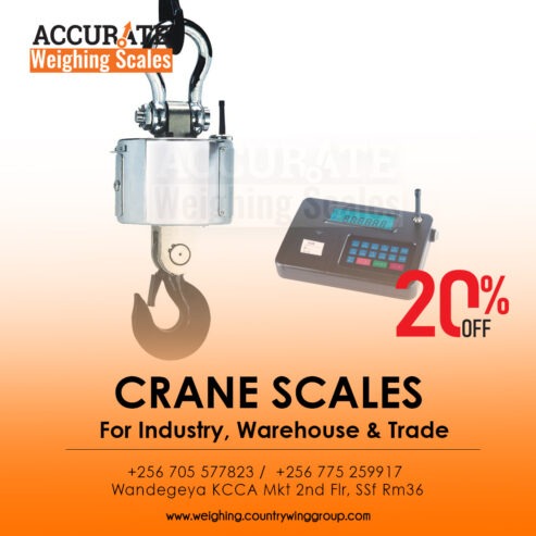 waterproof digital crane weighing scales best prices