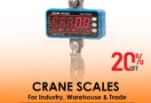 OIML approved load cell for crane weighing scales low cost