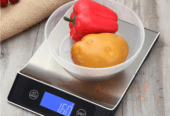 50g/ 0.001g Portable Digital kitchenScale