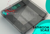 glass digital bathroom weighing scale shop in Kampala