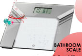 digital bathroom body weight weighing scales supplier