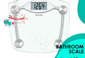 Get health weighing scale indicators with serial interface