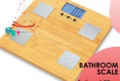 best mechanical bathroom weighing scales at affordable price