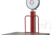 Trade assurance to mechanical platform weighing scales