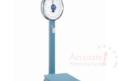 heavy duty manual mechanical steelyard platform scales