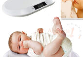 Accurate Weighing Scales’ Baby and Toddler Scale