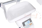 Reliable infant digital baby weight scale