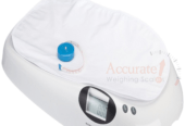 Professional Infant baby Scale with a removable tray