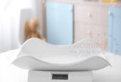 Wireless Infant Height & Weight Infant Weighing Scale