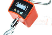 Digital Crane weighing scale power adaptors in supplier