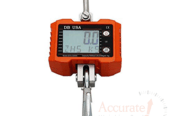 Water proof heavy duty crane weighing scales best prices