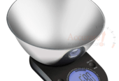 Digital Food Kitchen Scale 1000 by 0.1g with Tare function