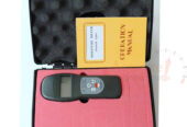 High quality grain moisture meter with instant readings