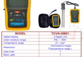 Purchase cotton moisture meter with power function