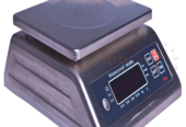 digital Waterproof Food Service Scale