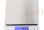 Electronic-Scale-Precision-Portable-Pocket- mineral weighing