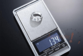 gold-weighing-silver-mineral-scale digital-portable