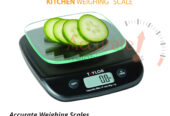 Kitchen Portable Scale Cooking Scale of Accuracy 0.01g