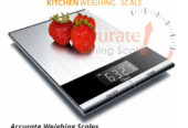 Food Kitchen Scale, Digital Weight Grams and Oz for Cooking,