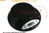 Kitchen Scale, Multifunction Accuracy Scale LCD display