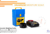 Price of Dramniski grain moisture meters with a jug in store