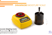 Price of Dramniski grain moisture meters with a jug in store