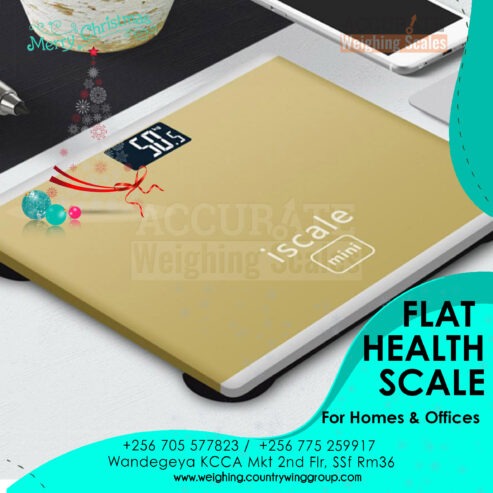 Best accurate digital bathroom weighing scales at low cost