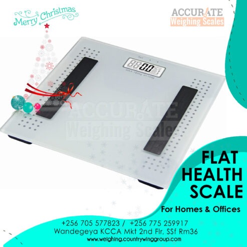 best accurate digital bathroom weighing scales at low cost