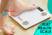 personal and home digital bathroom weighing scales