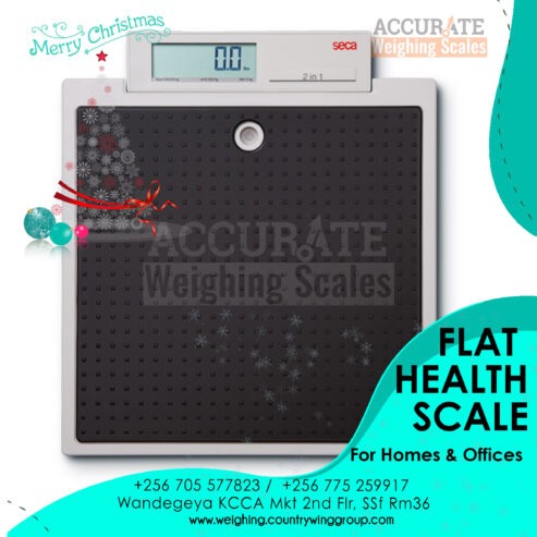 look for a bathroom weighing scale Bugolobi