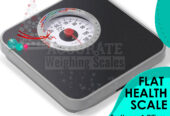 mechanical bathroom weighing scale type in hospital